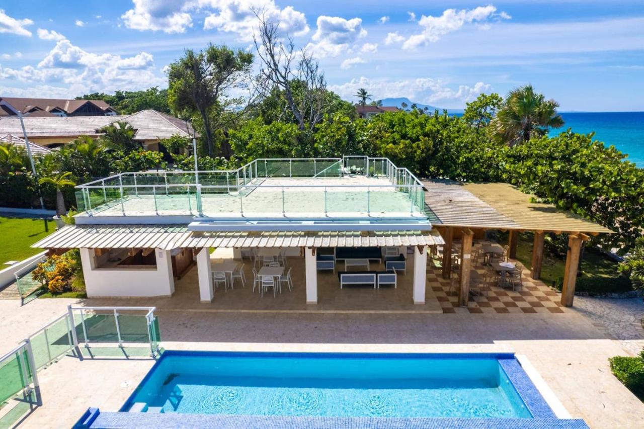 3-Bed Condo Steps from the Sand view 3