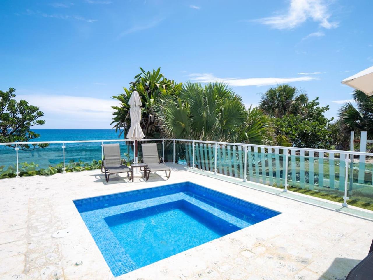 3-Bed Condo Steps from the Sand view 4