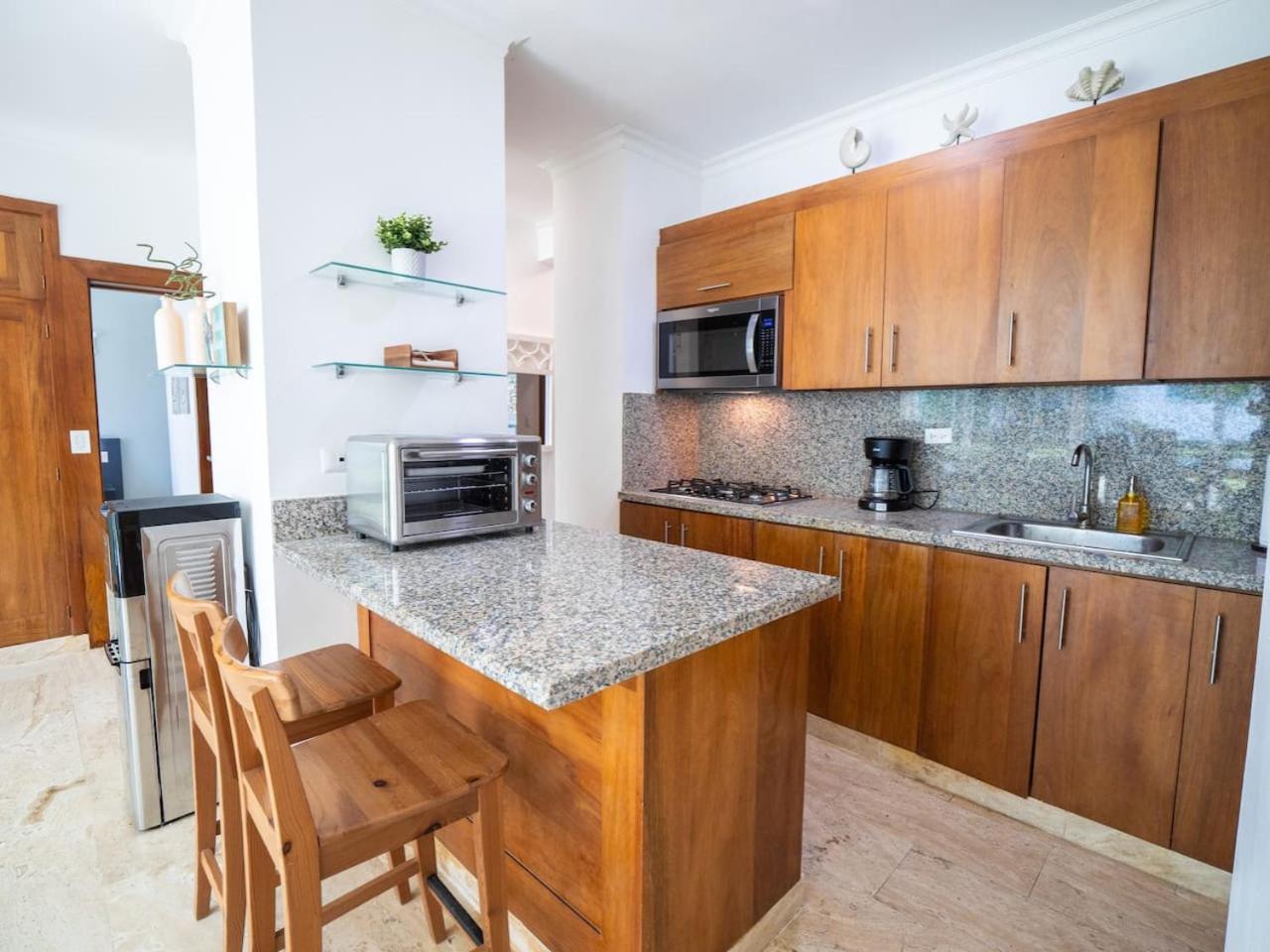 3-Bed Condo Steps from the Sand view 5
