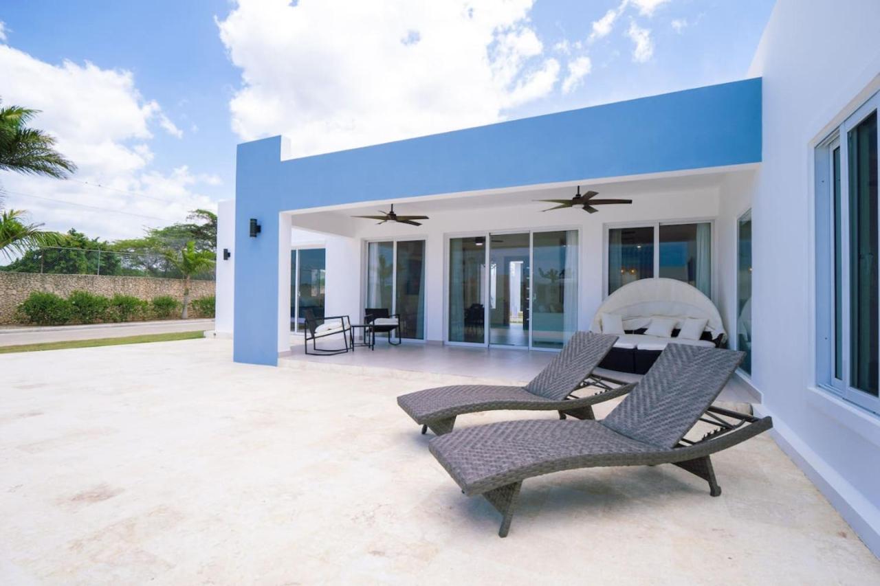 Luxurious 3 Bedroom Villa In Sosua Ocean Village view 4