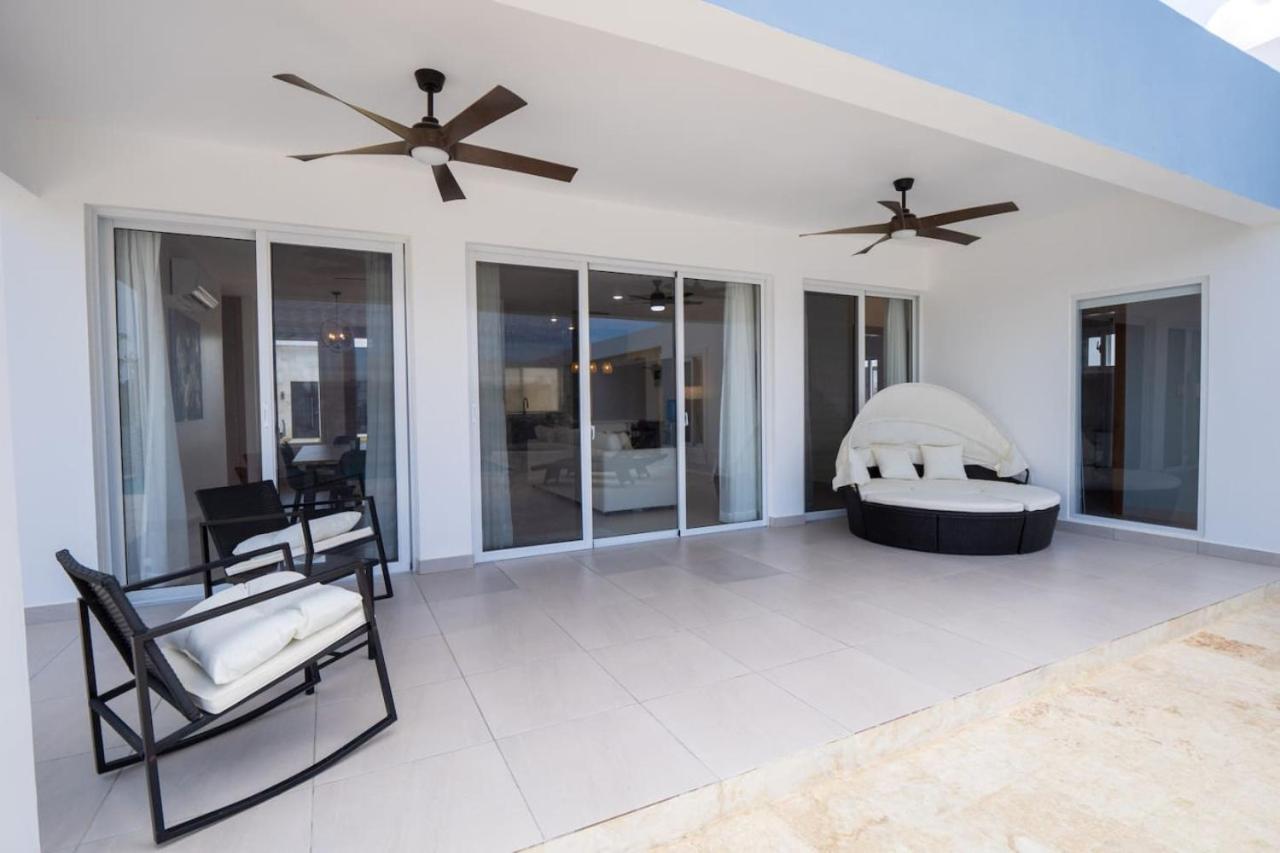 Luxurious 3 Bedroom Villa In Sosua Ocean Village view 5