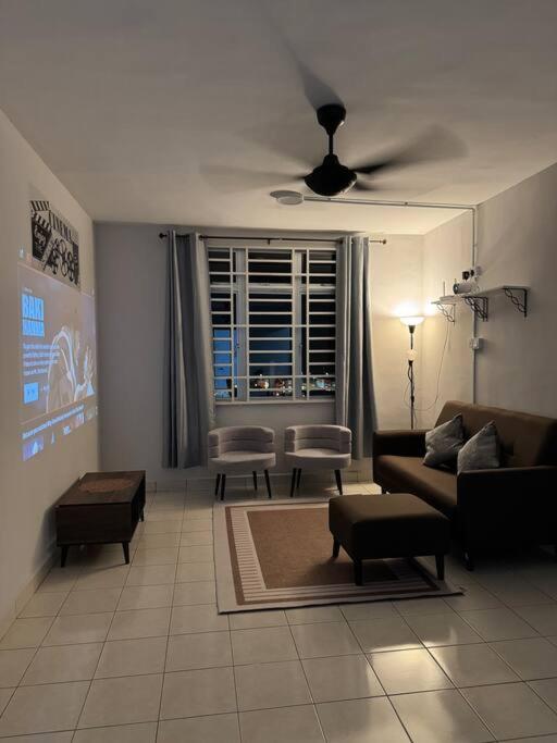 SJ Homes Putatan KK Sabah photo 1