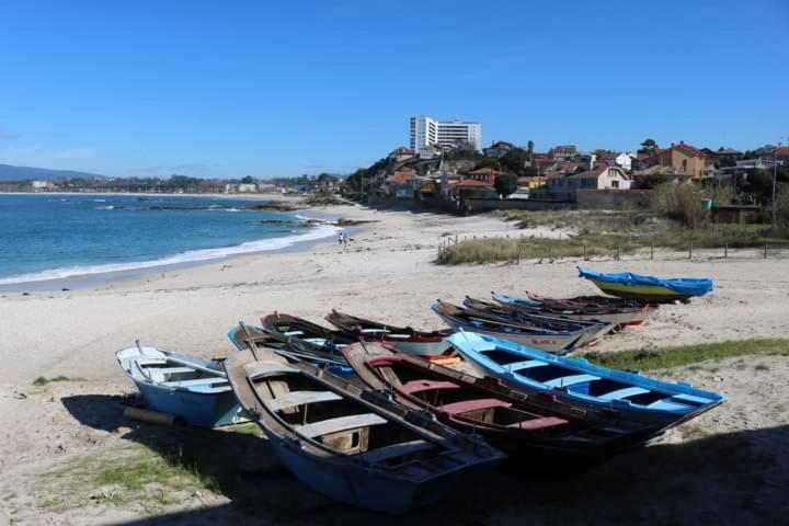Apartamento centrico Luada