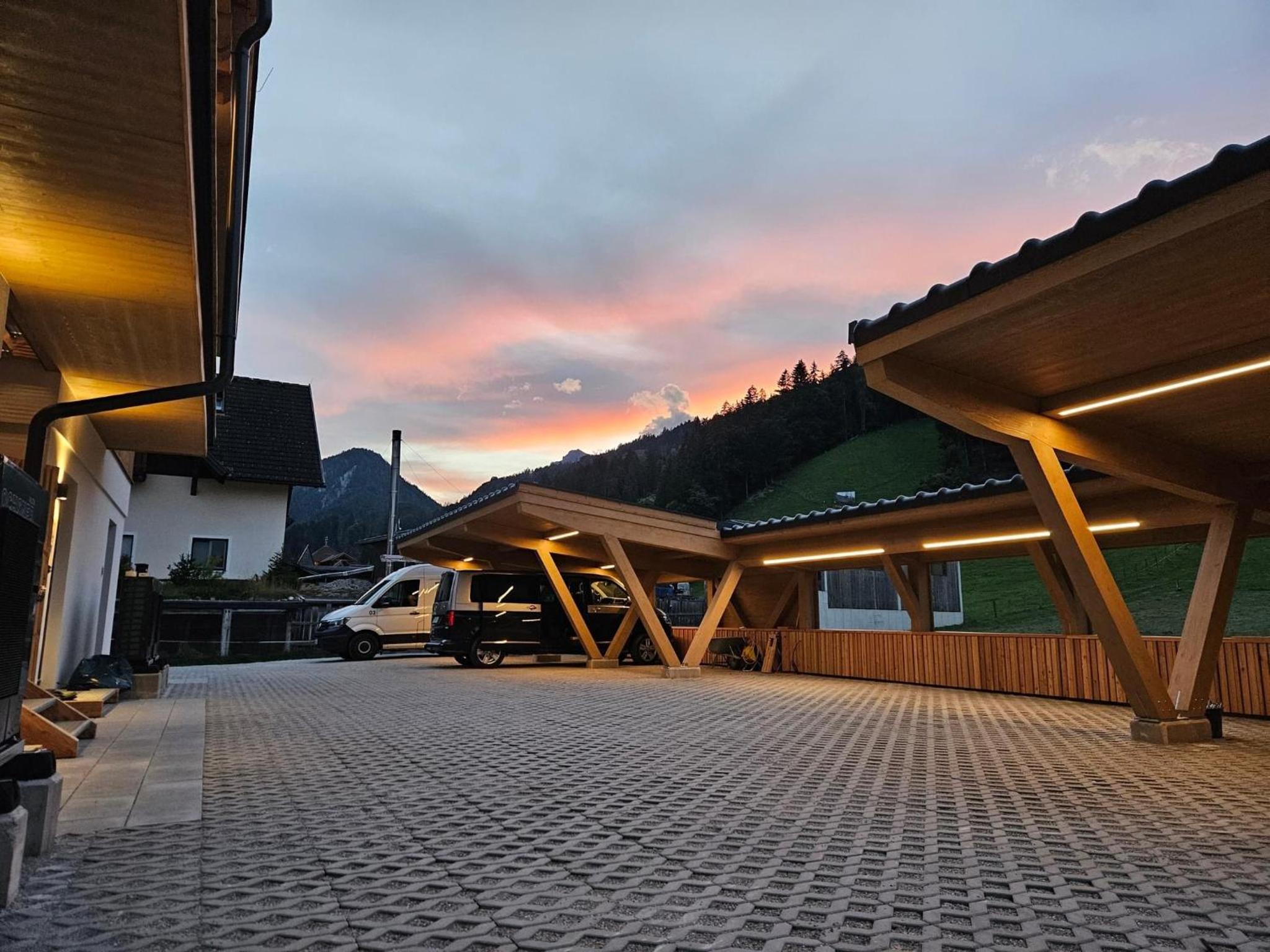 Chalets te Best by Schladming-Appartements