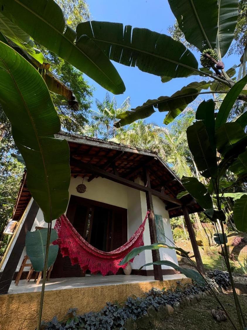 Pousada Bromélias