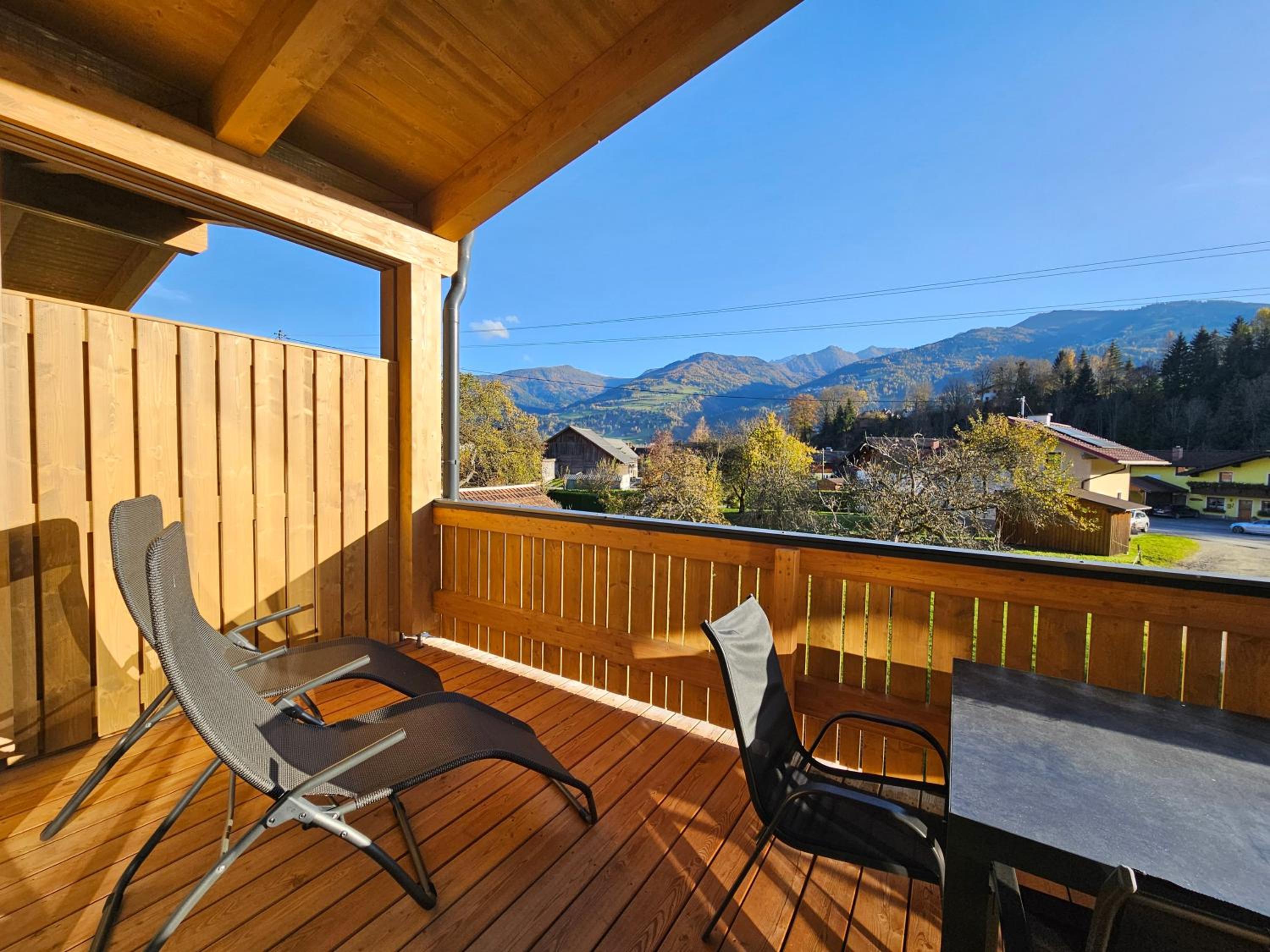 Chalets te Best by Schladming-Appartements