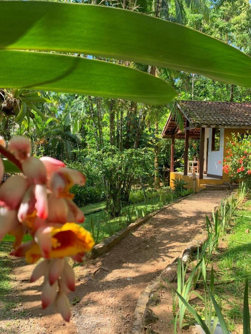 Pousada Bromélias