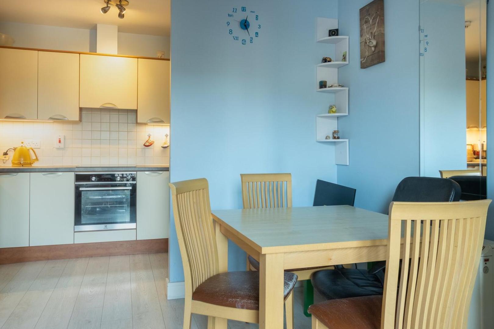 GuestReady - Cosy nest in Dublin
