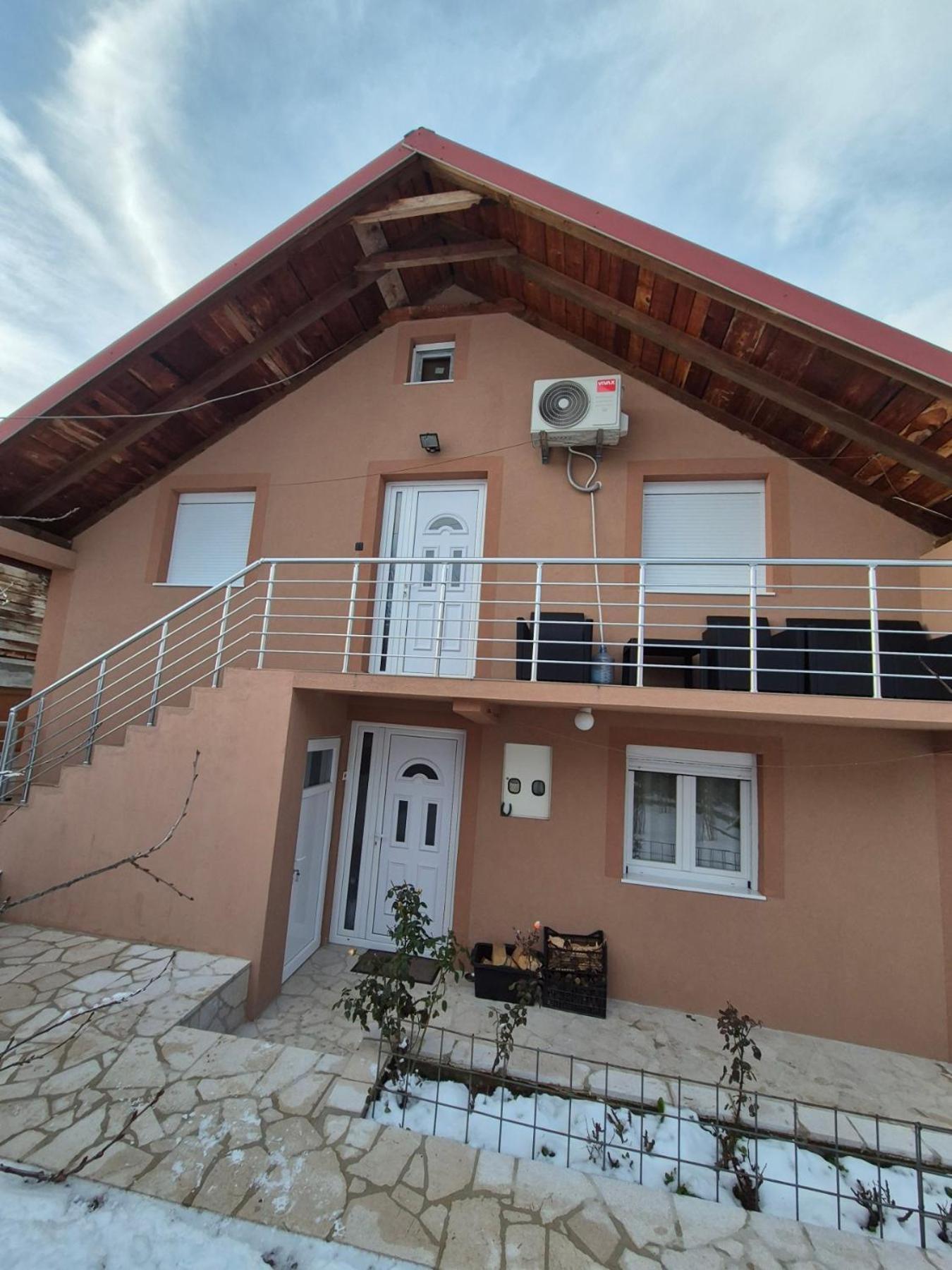 Radović Apartman
