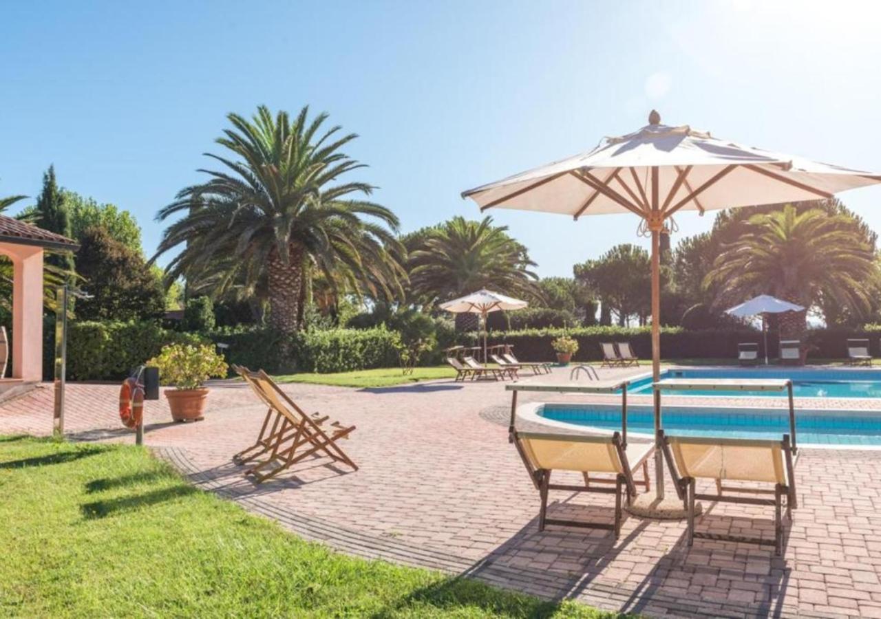 Agriturismo Villa Toscana