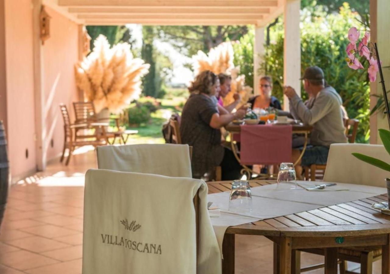 Agriturismo Villa Toscana