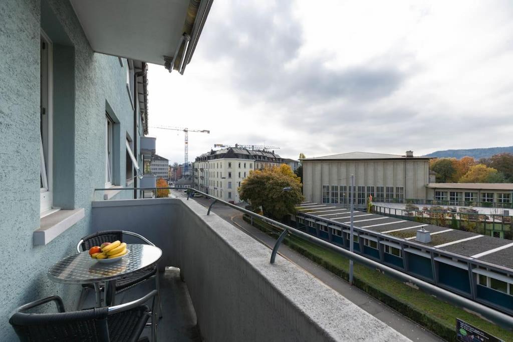 Very spacious studio in city center - Parkview 4
