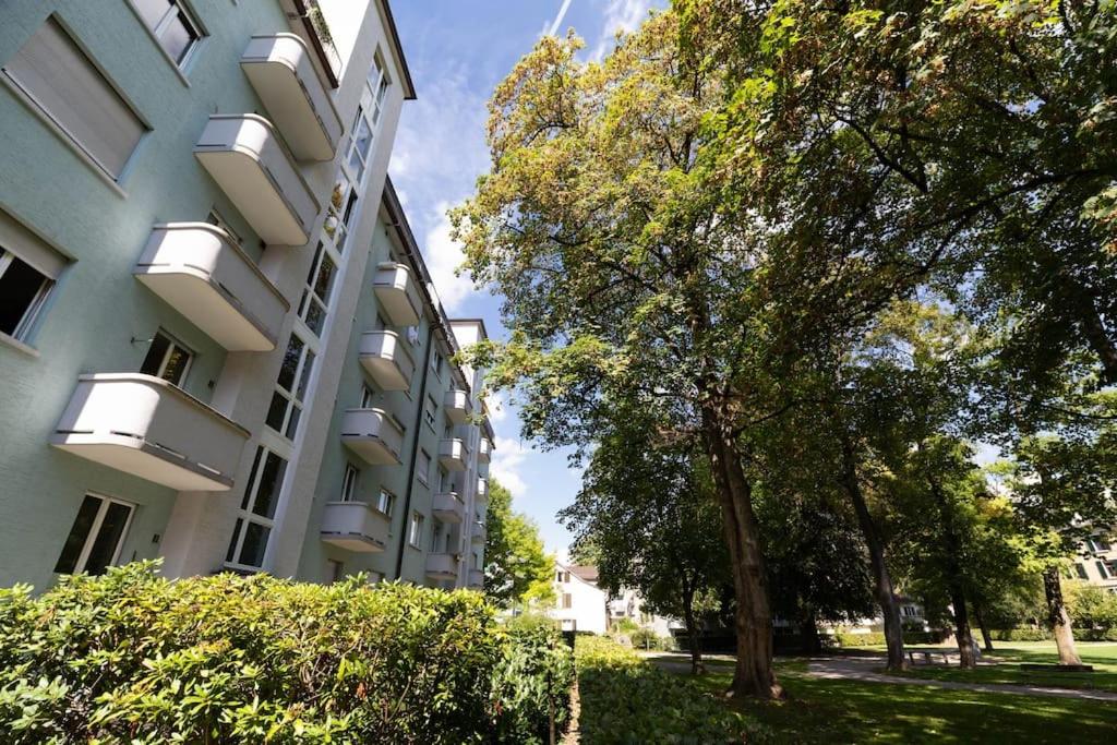 Very spacious studio in city center - Parkview 4