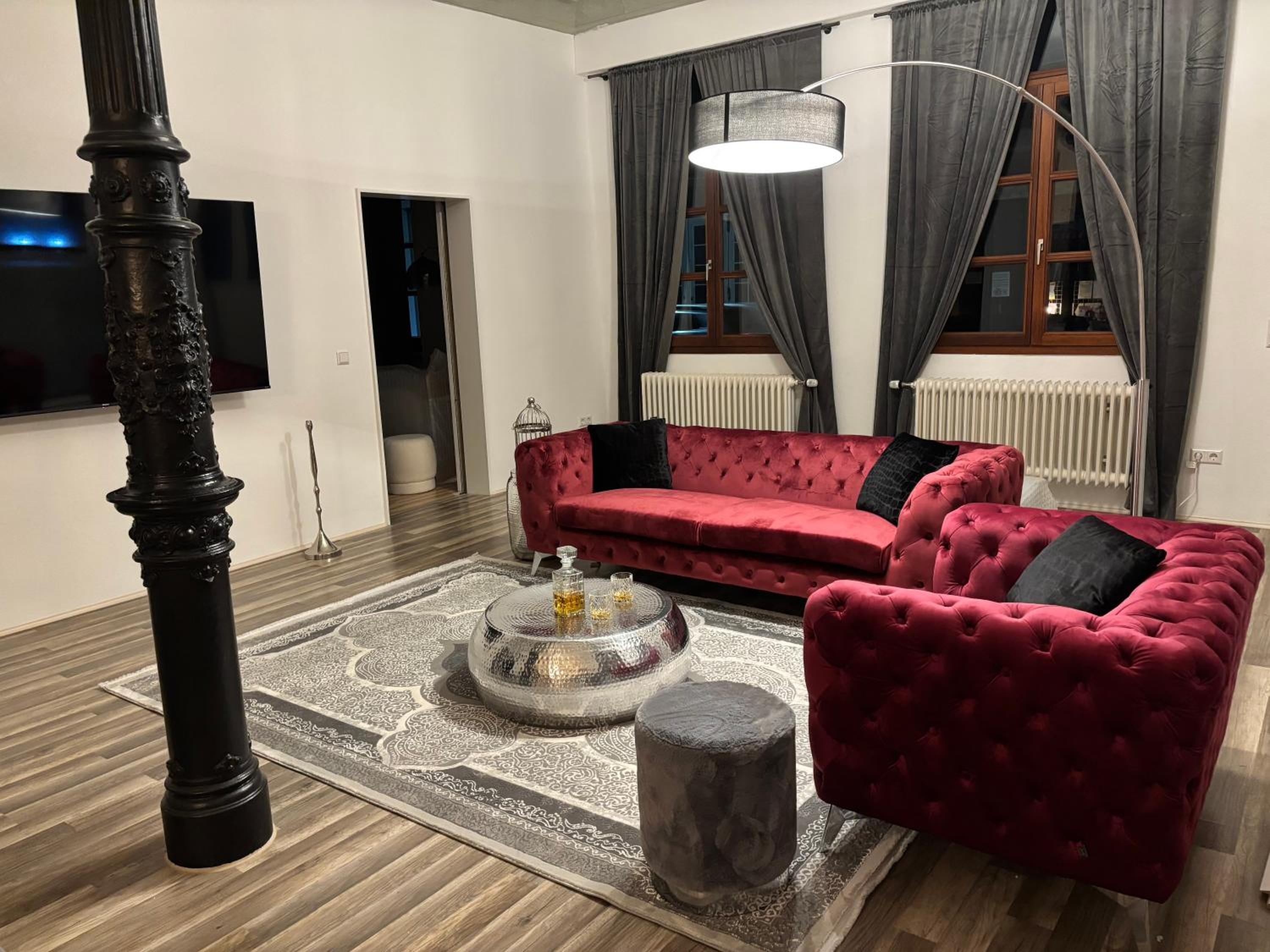 lounge