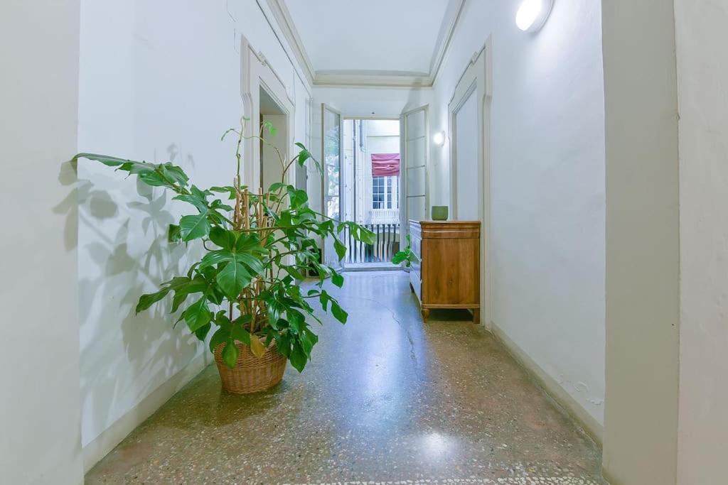 San Vitale 5 Stelle - Central Luxury Apartment view 2