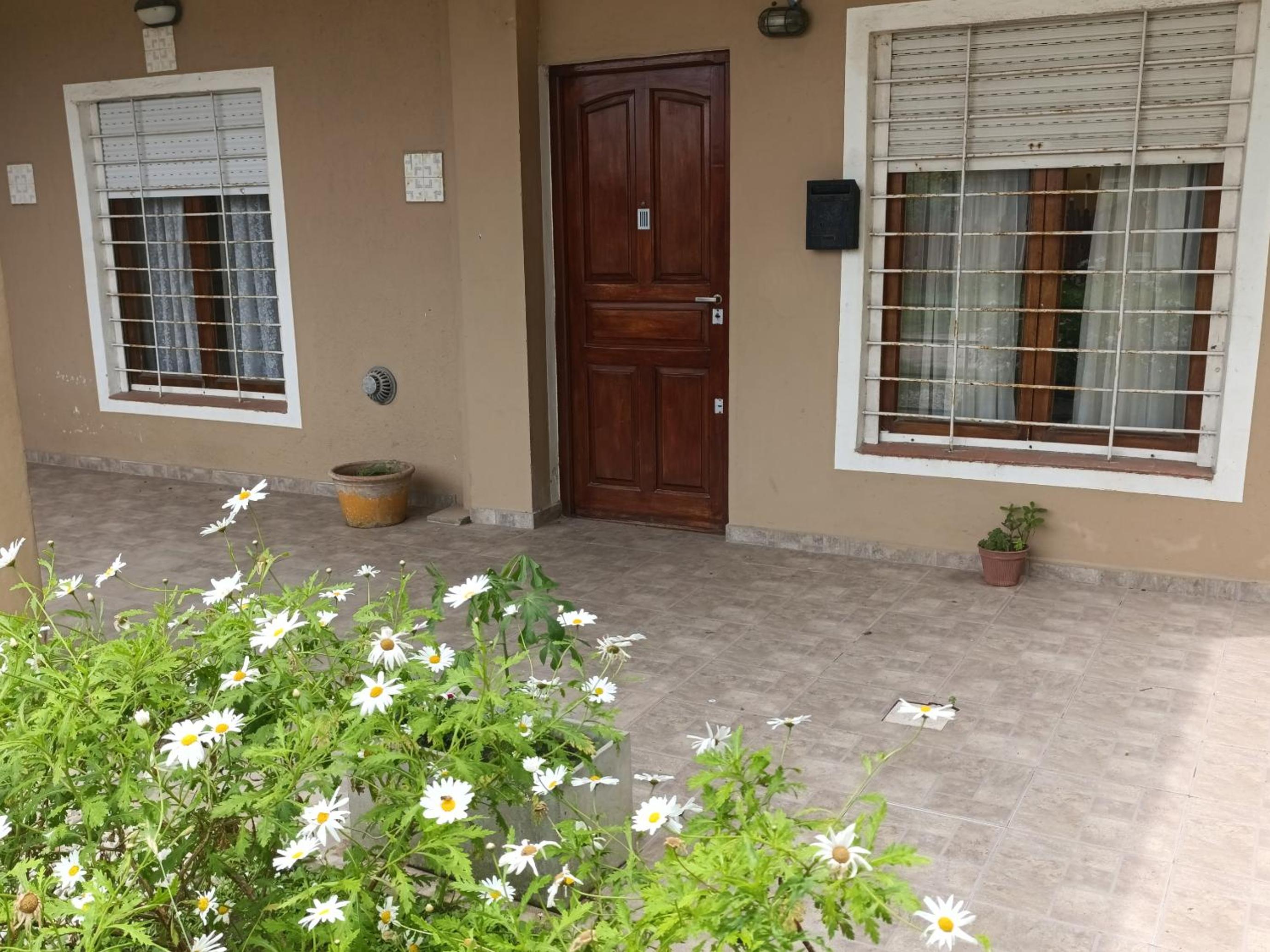 La Casa de la Nonna