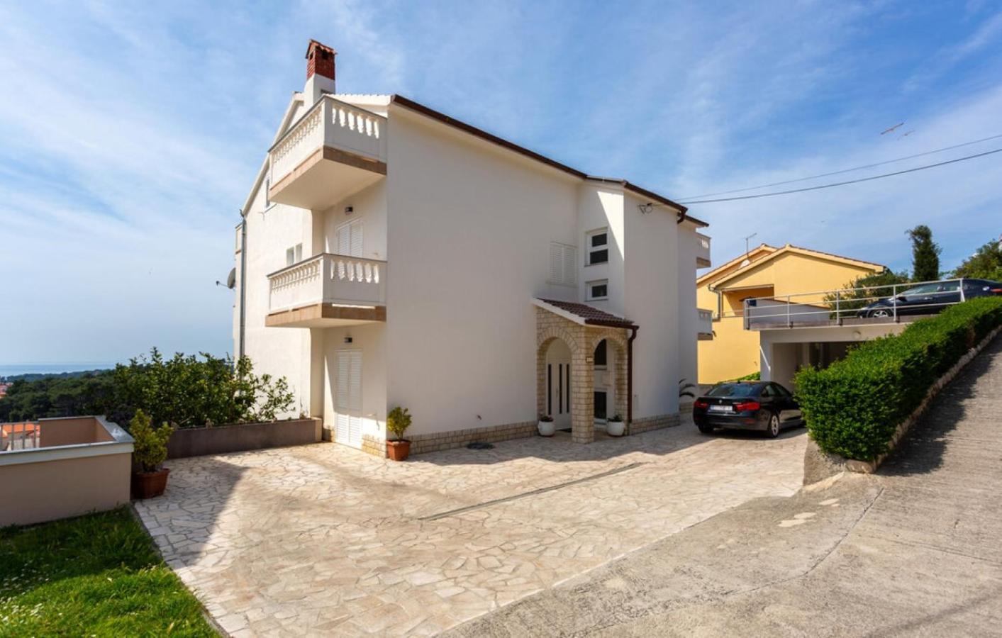 Guest House Lucija view 5