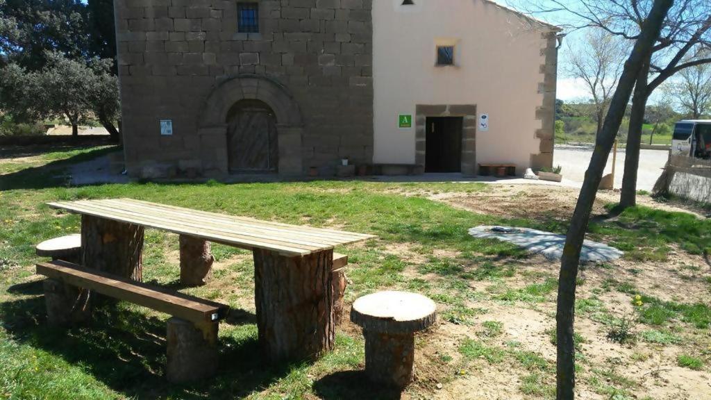 CASÓN SALTO DE ROLDÁN view 4