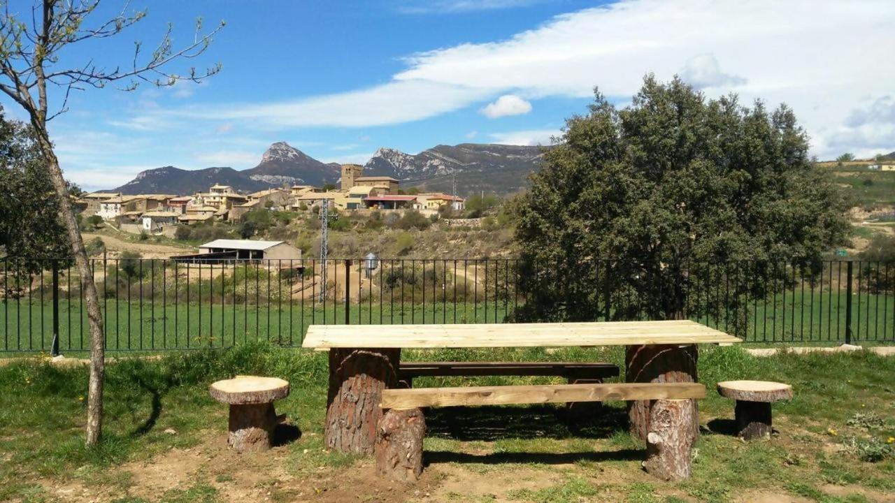 CASÓN SALTO DE ROLDÁN view 5