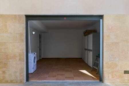Apartamento tríplex nuevo en la Savina