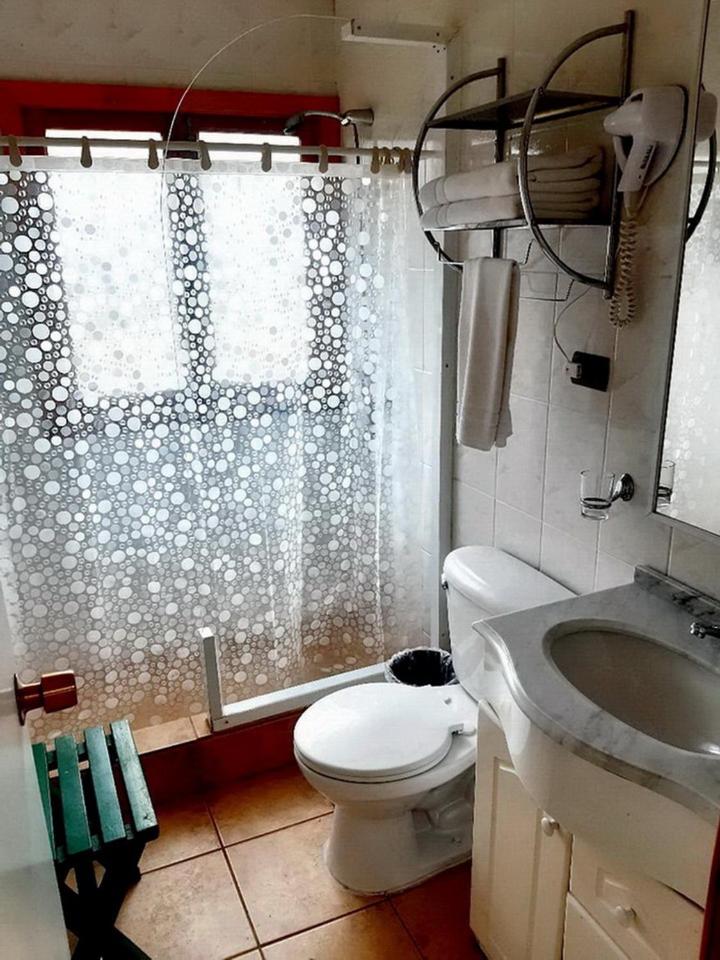 Cabanas Mapulauquen