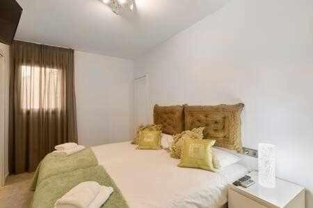 Apartamento tríplex nuevo en la Savina