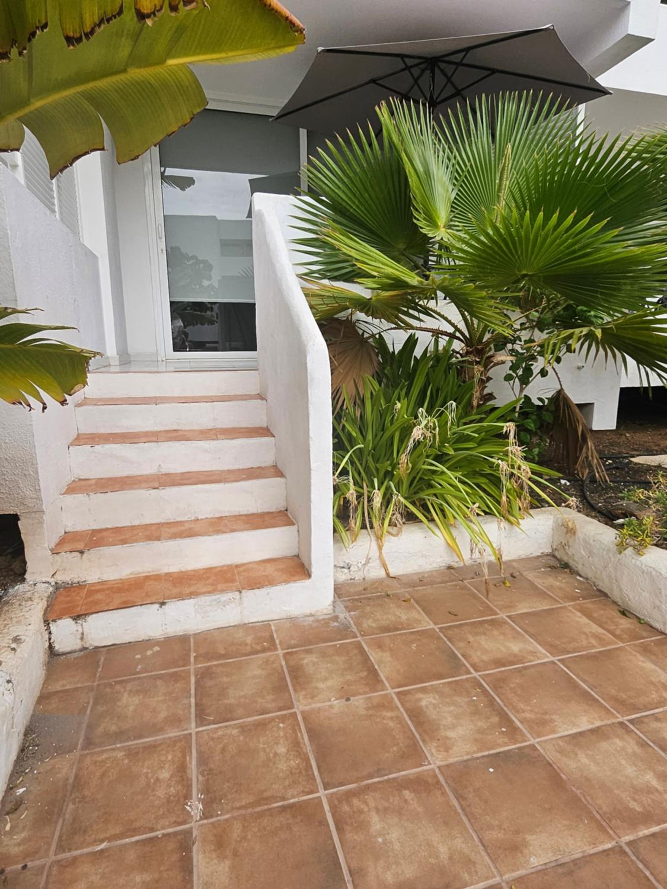 Sole Luna apartment Playa de las Americas