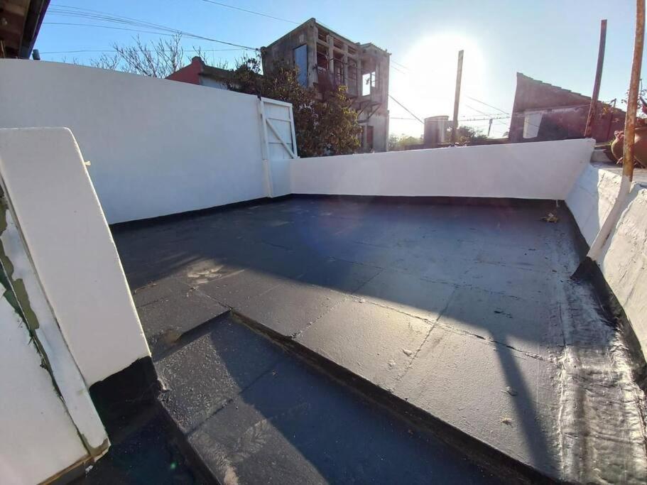 roof