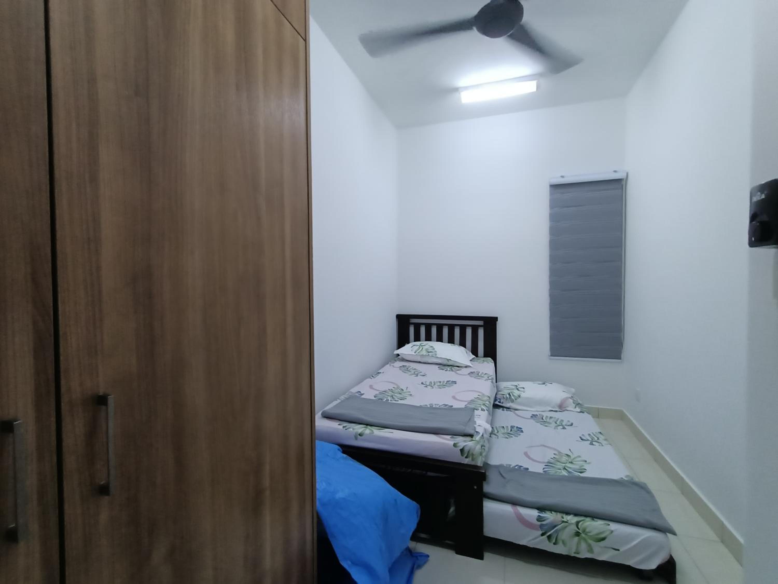 Madam Sima Homestay photo 3