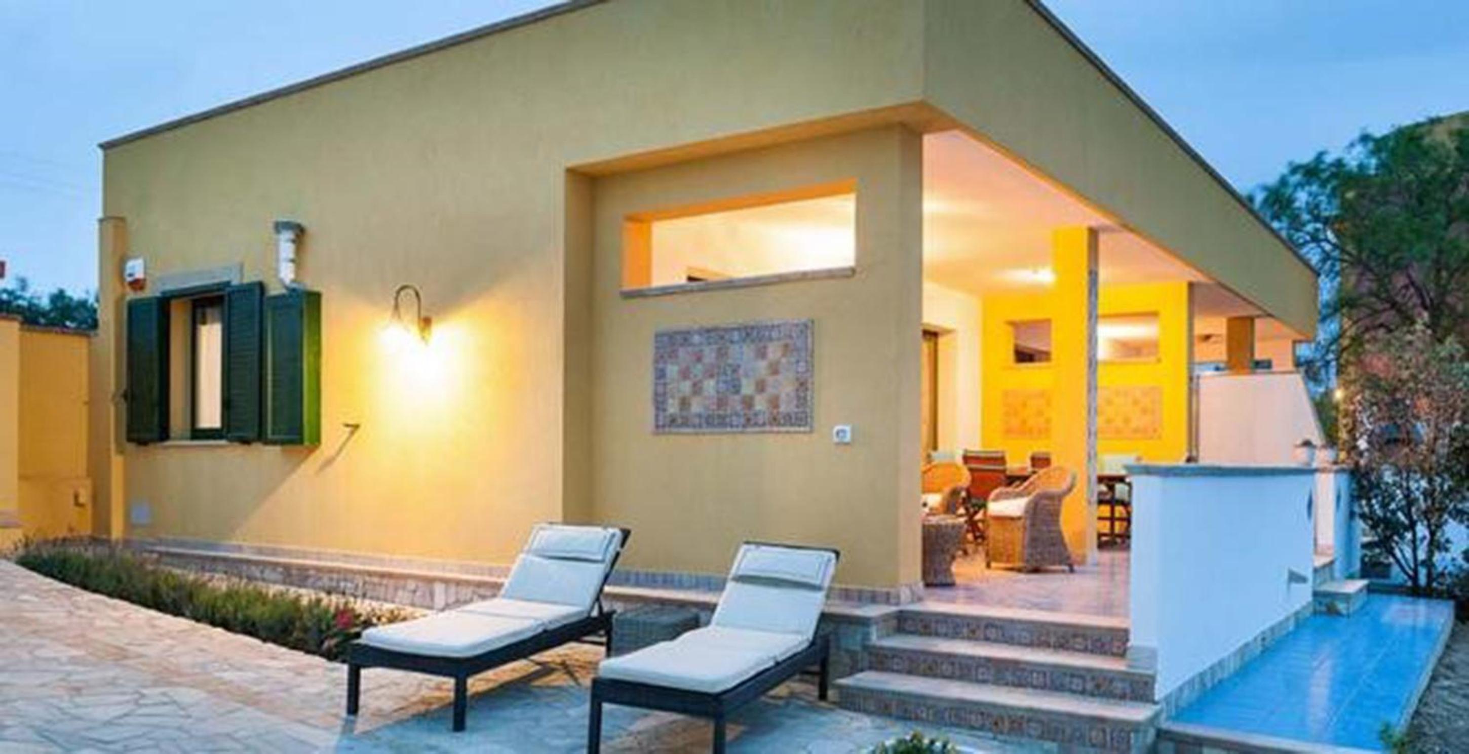 Bono Vacanze Villa Maragani Charme & Relax