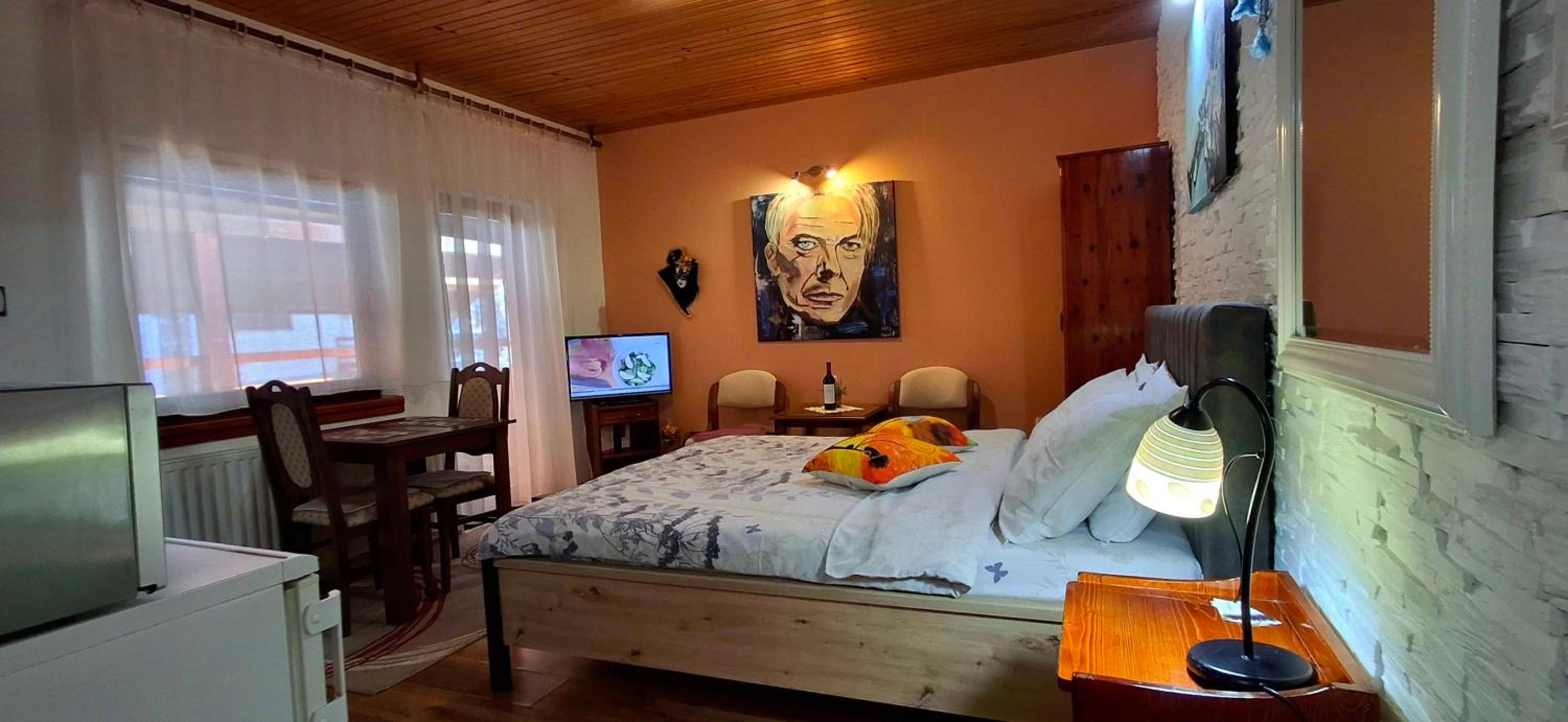 Villa Ruža Apartments