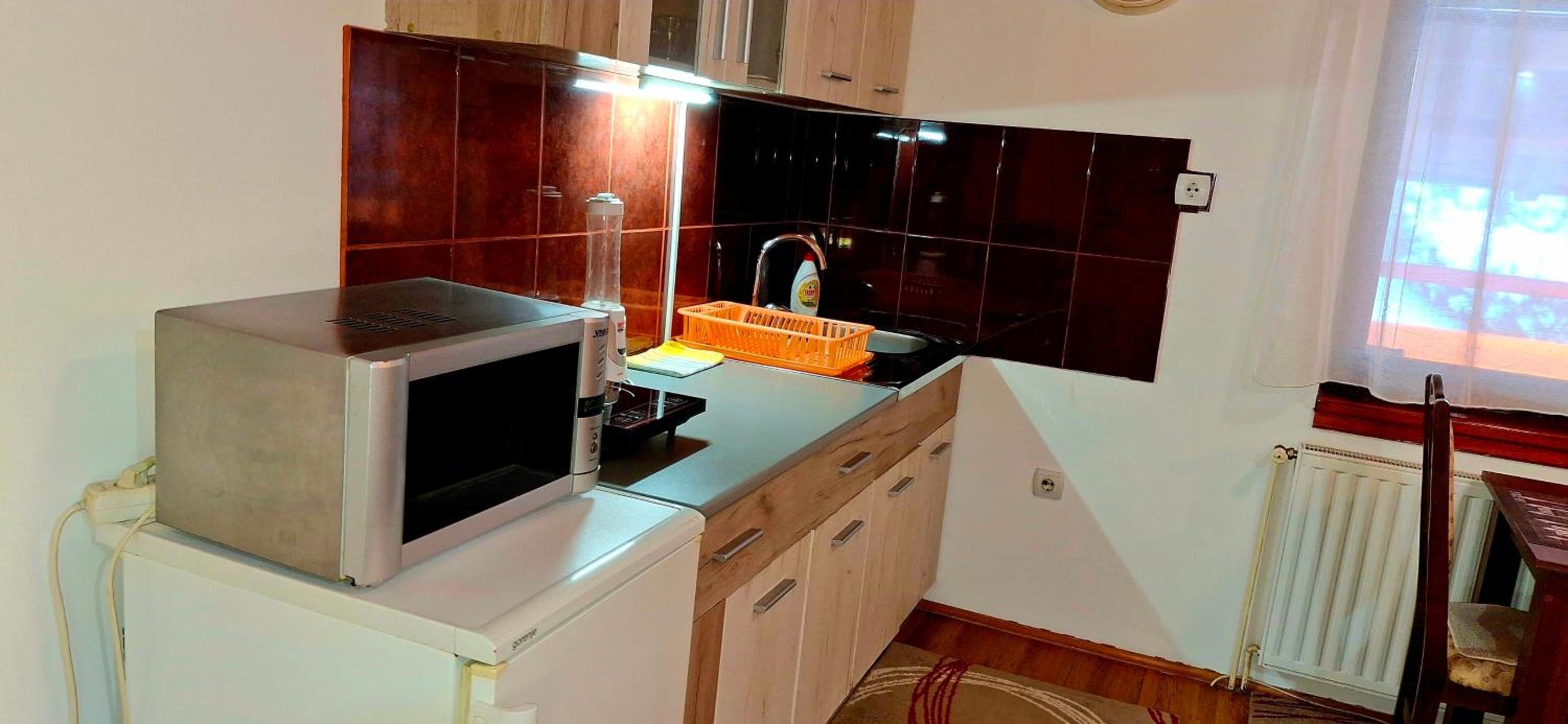 Villa Ruža Apartments
