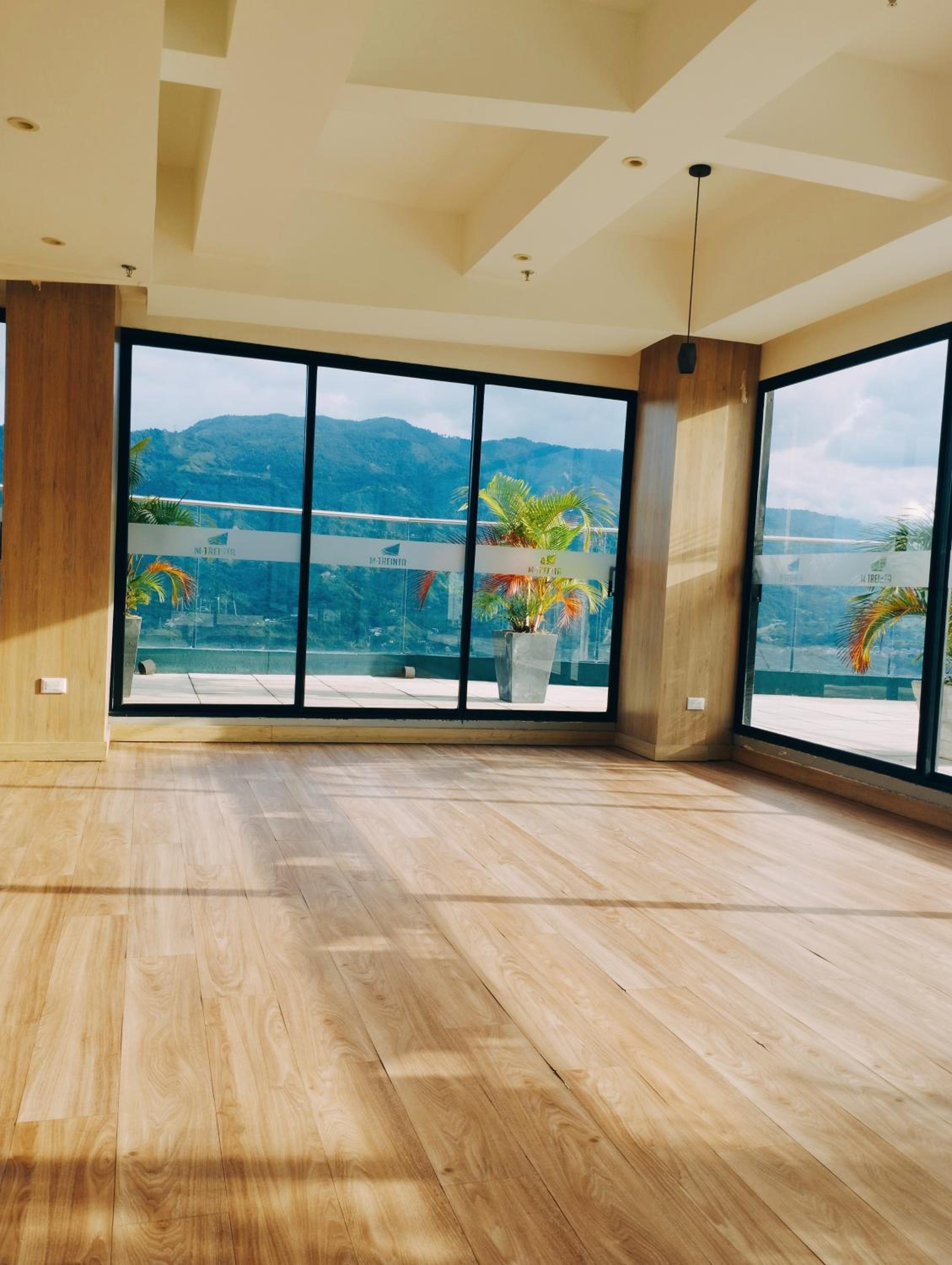 Apartamento moderno en el icónico edificio M30