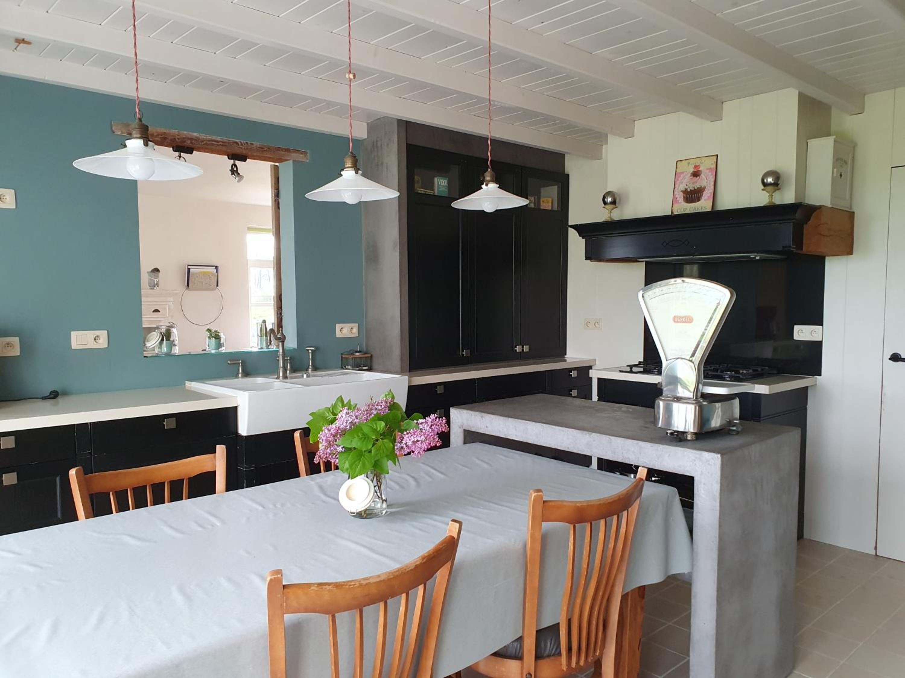Cottage Moere