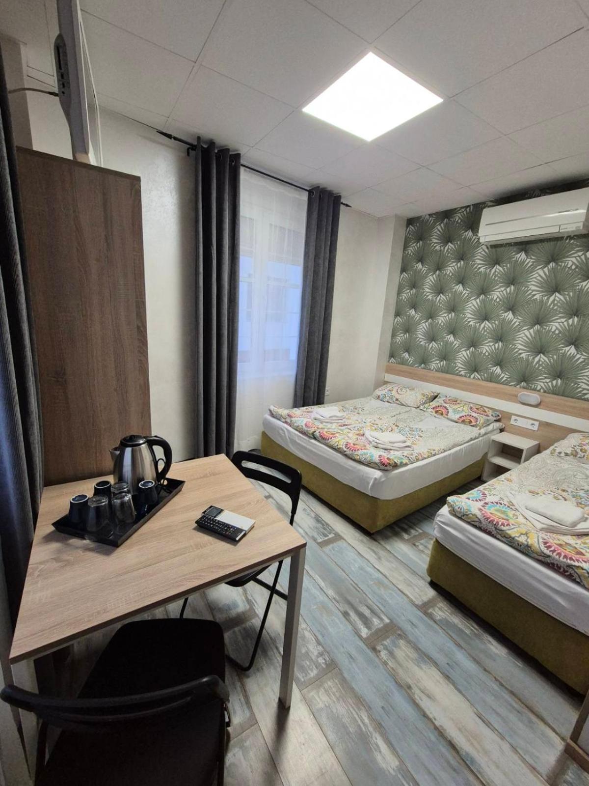 Guest House 