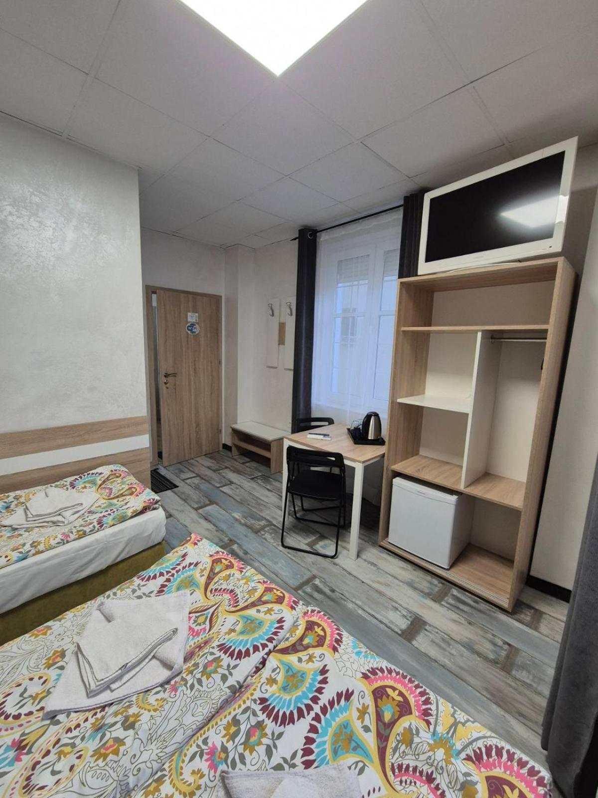 Guest House 