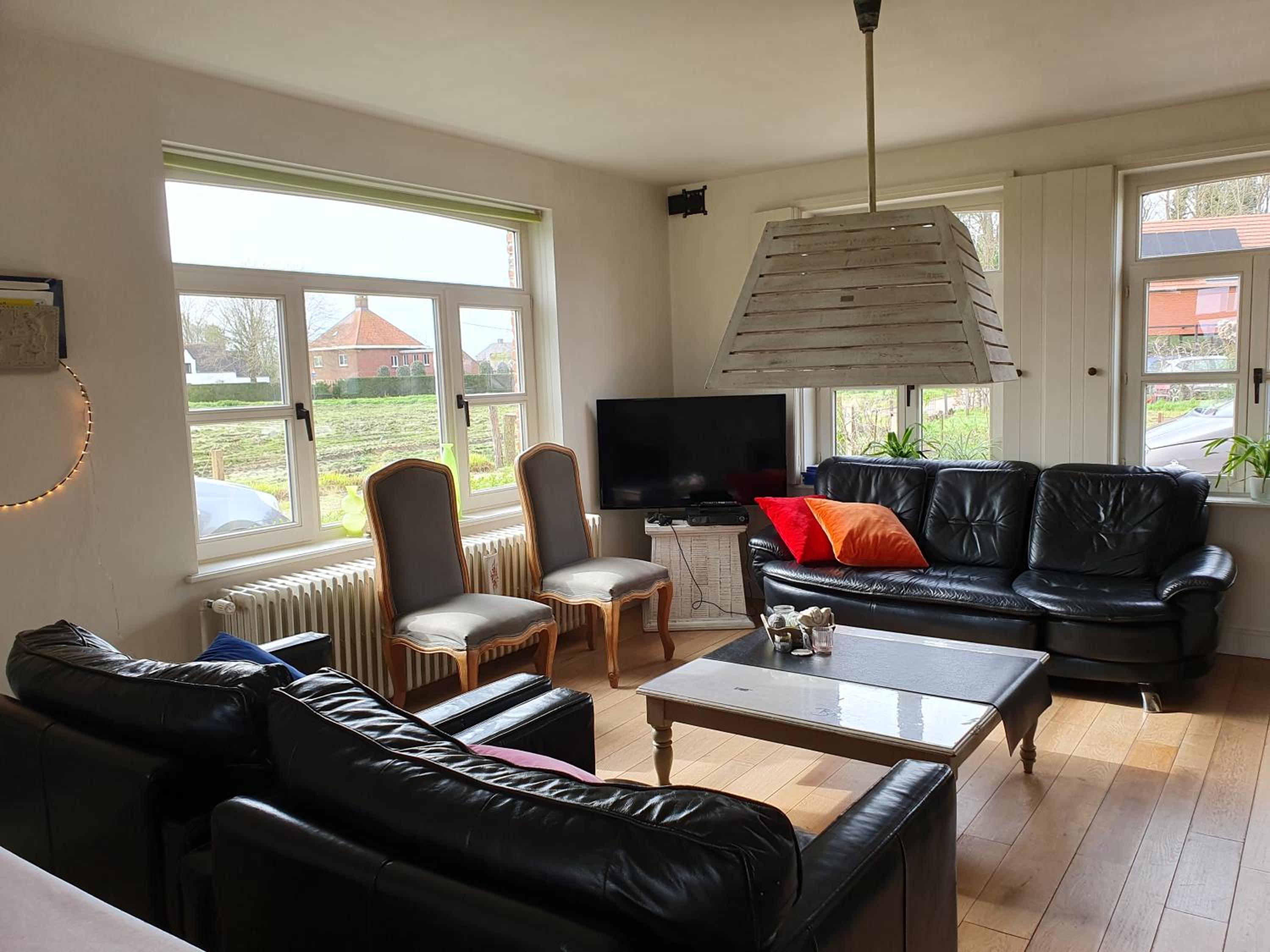 Cottage Moere
