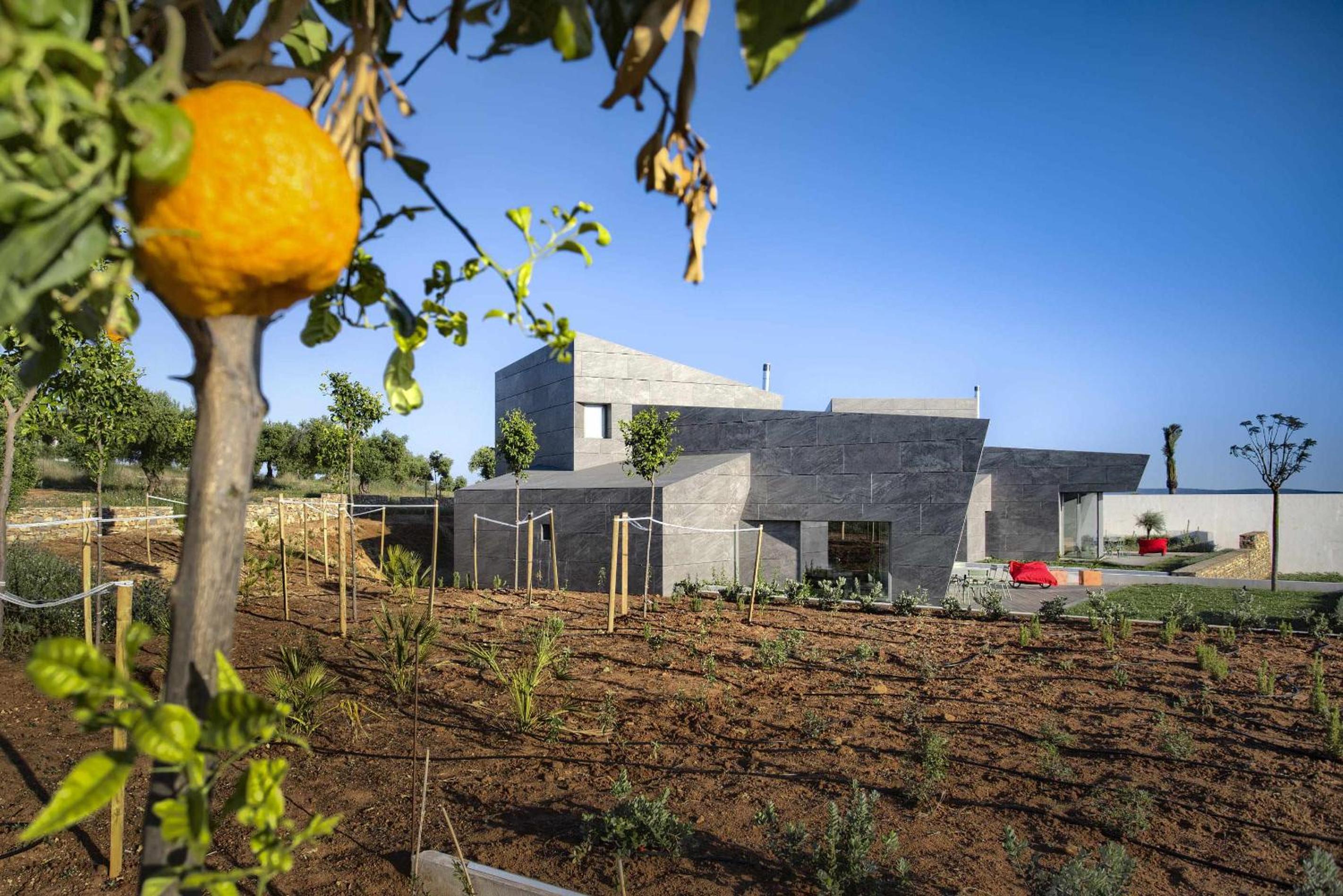 Retiros Los Agustinos