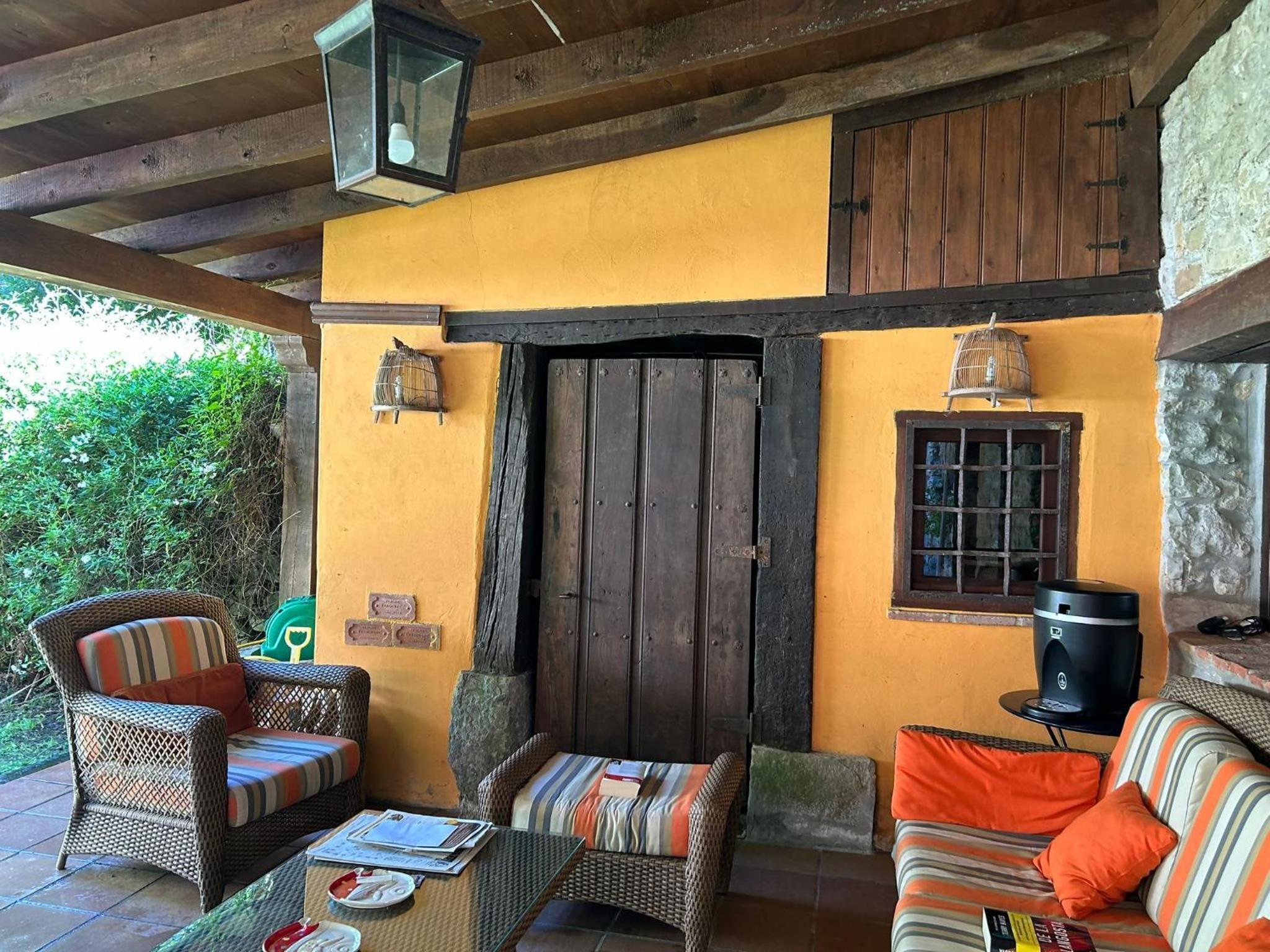 La casa de Chipi Lacavada view 3