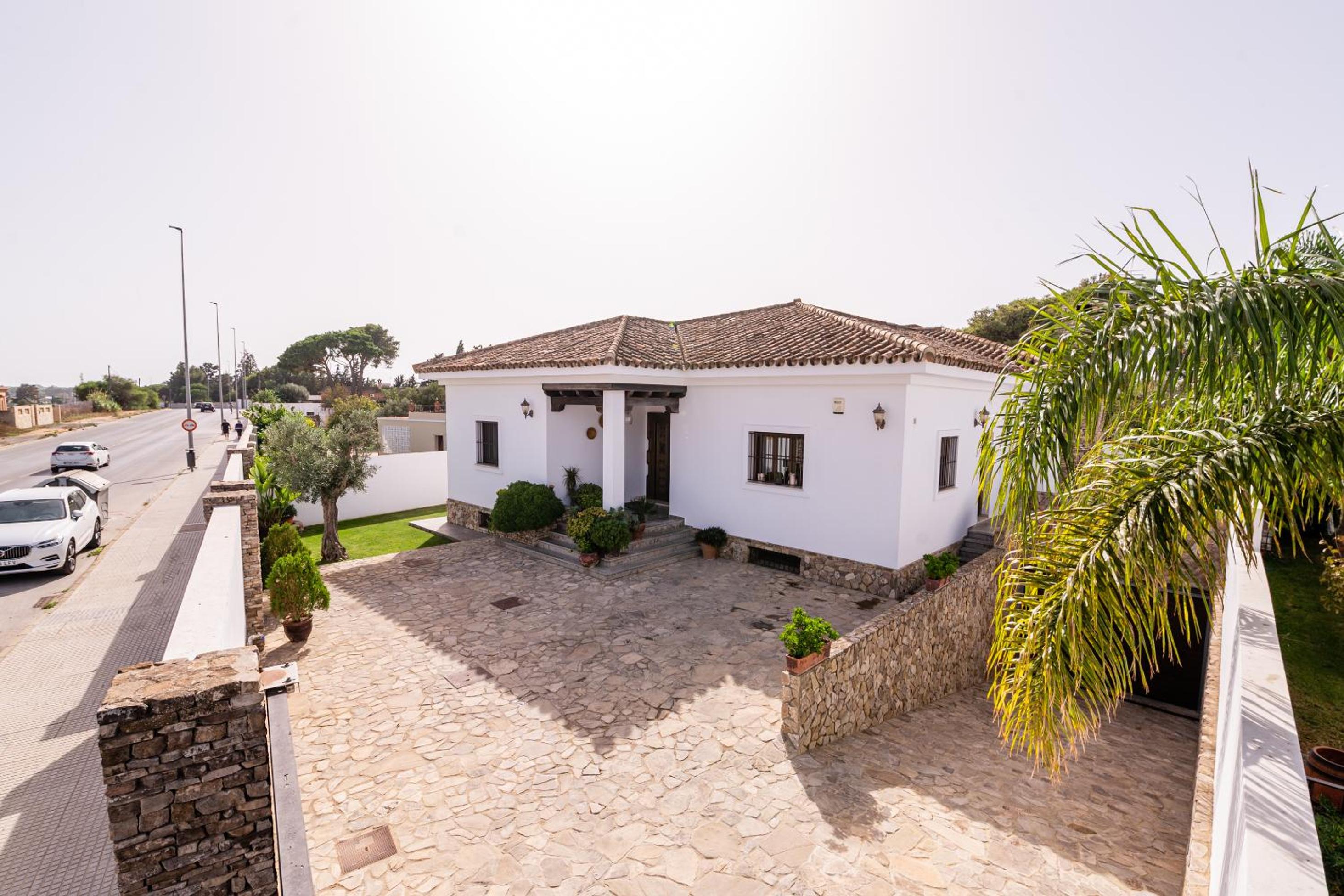 Villa la Marisma
