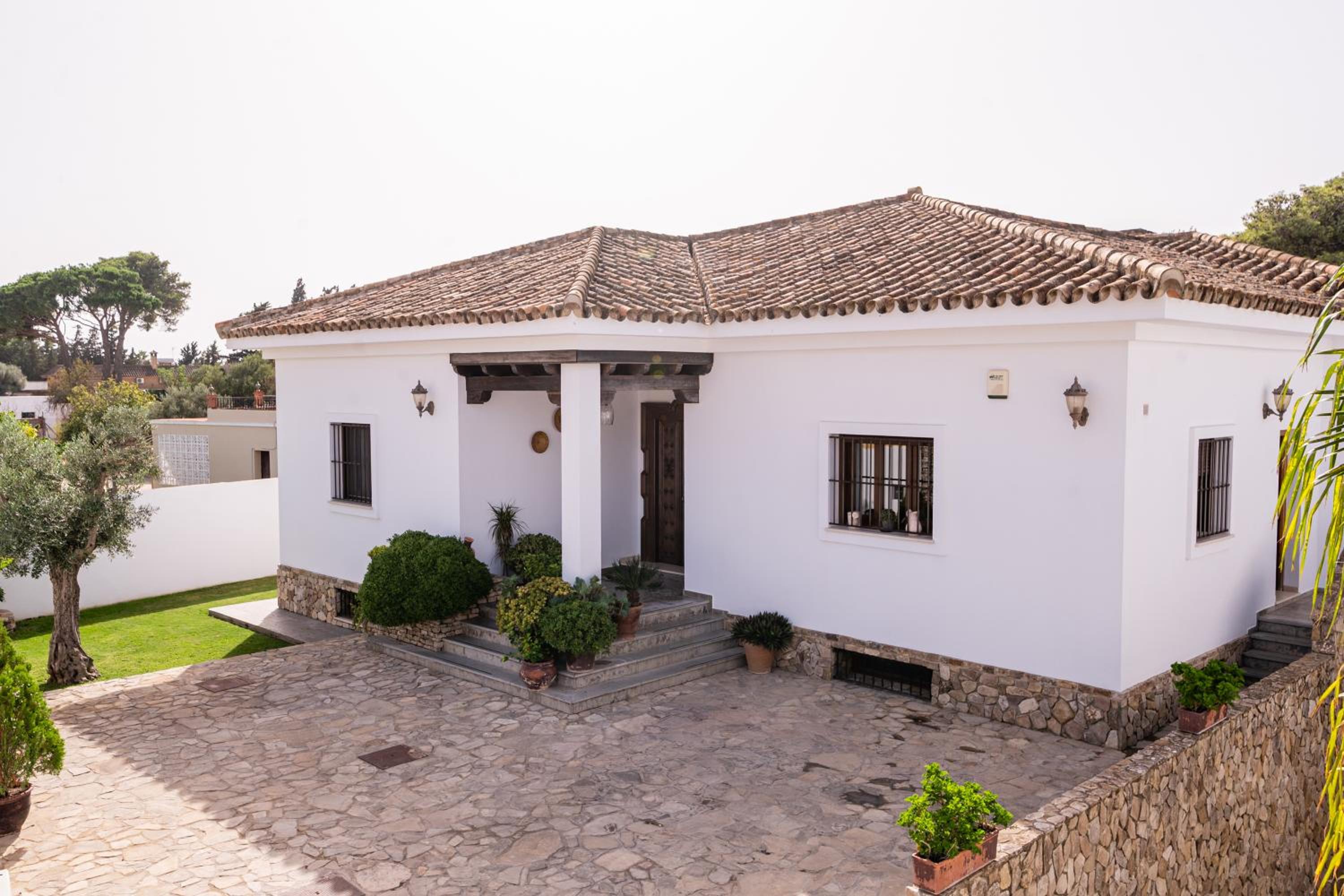 Villa la Marisma