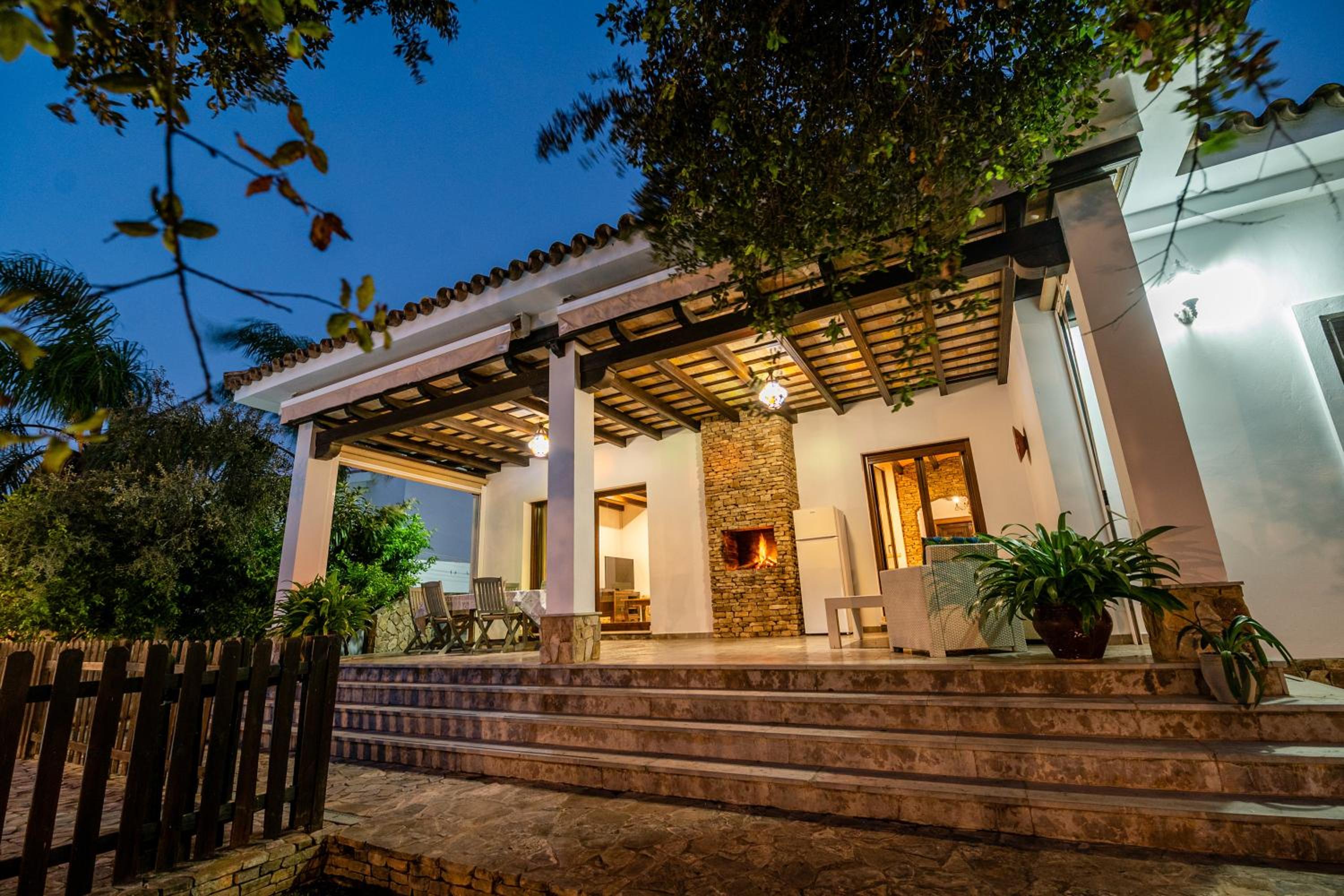 Villa la Marisma