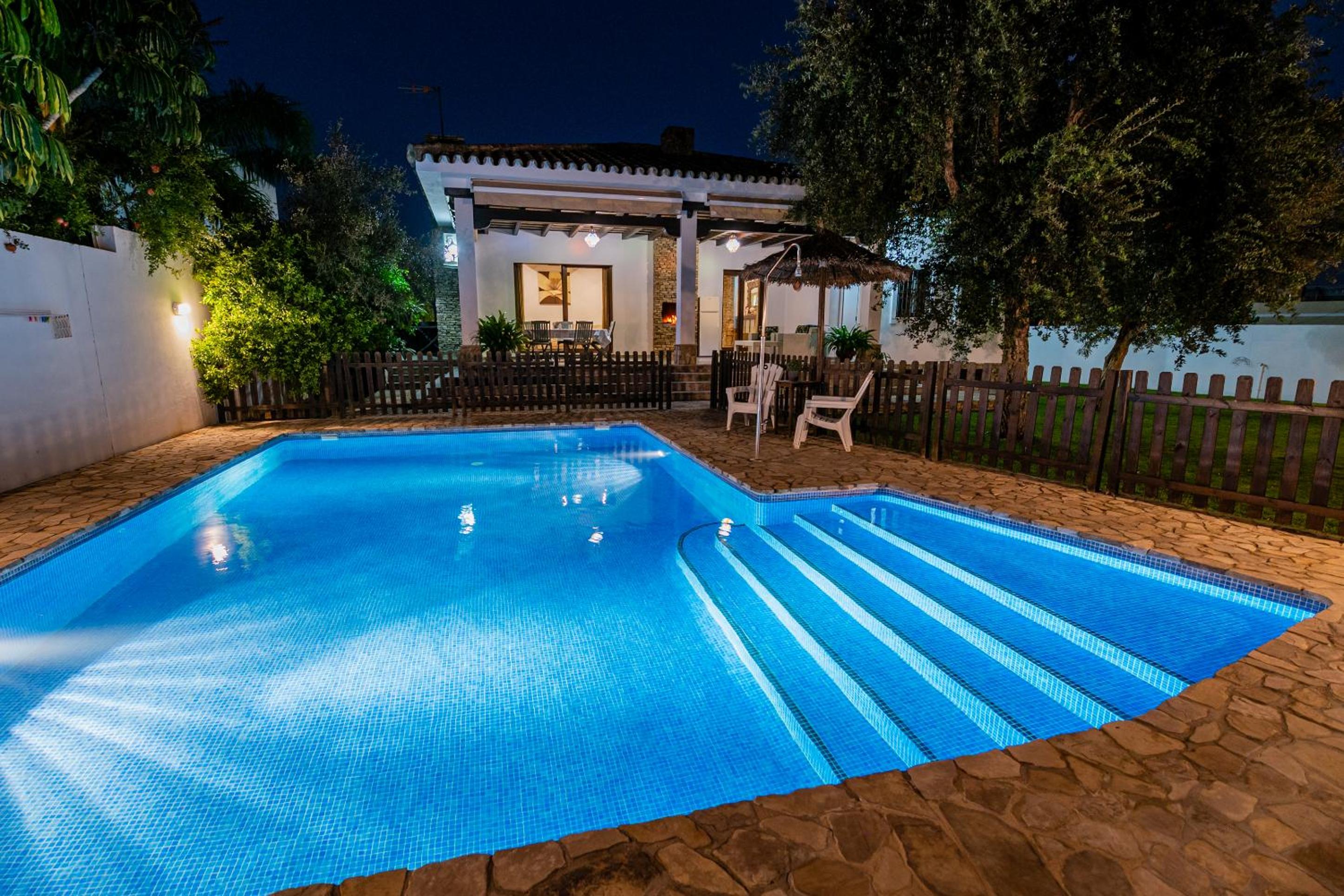 Villa la Marisma