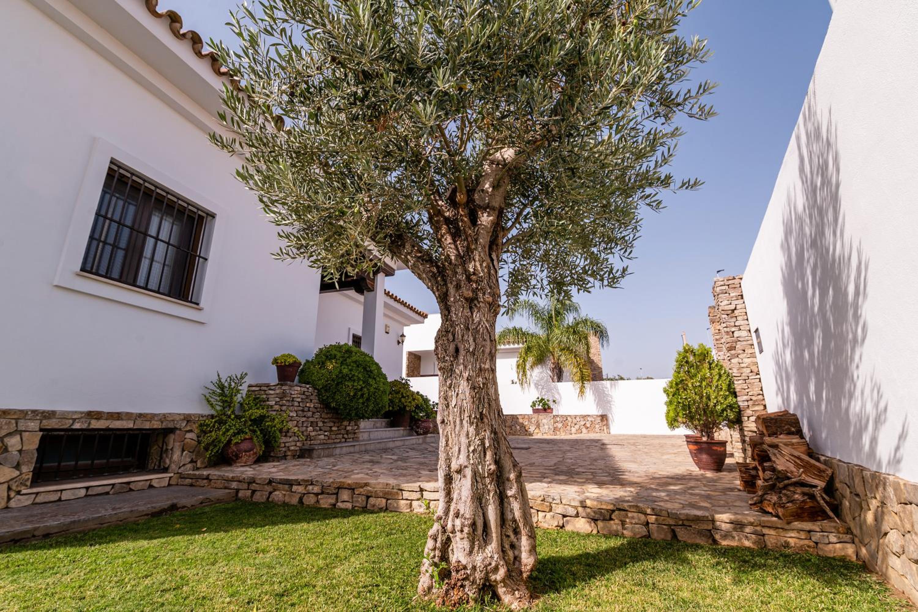Villa la Marisma