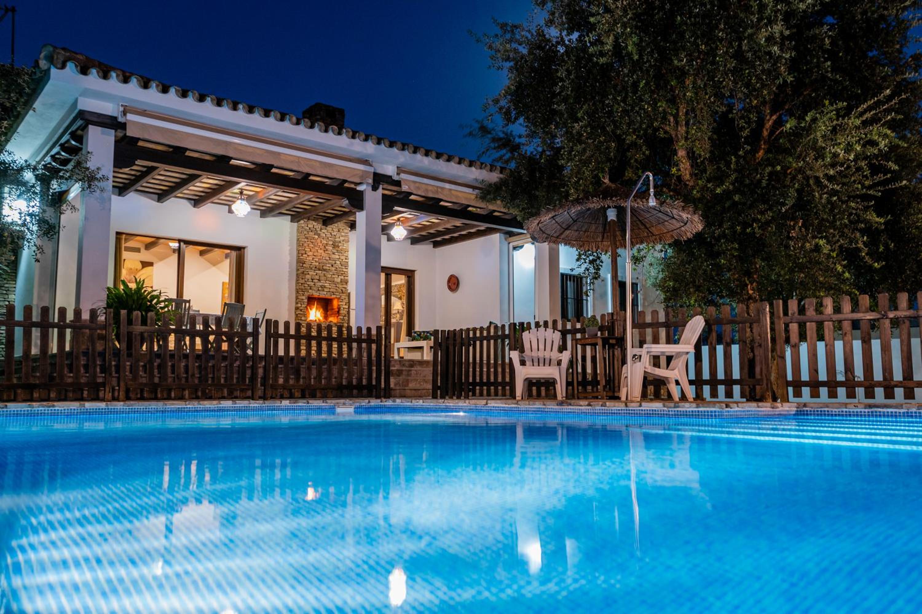 Villa la Marisma