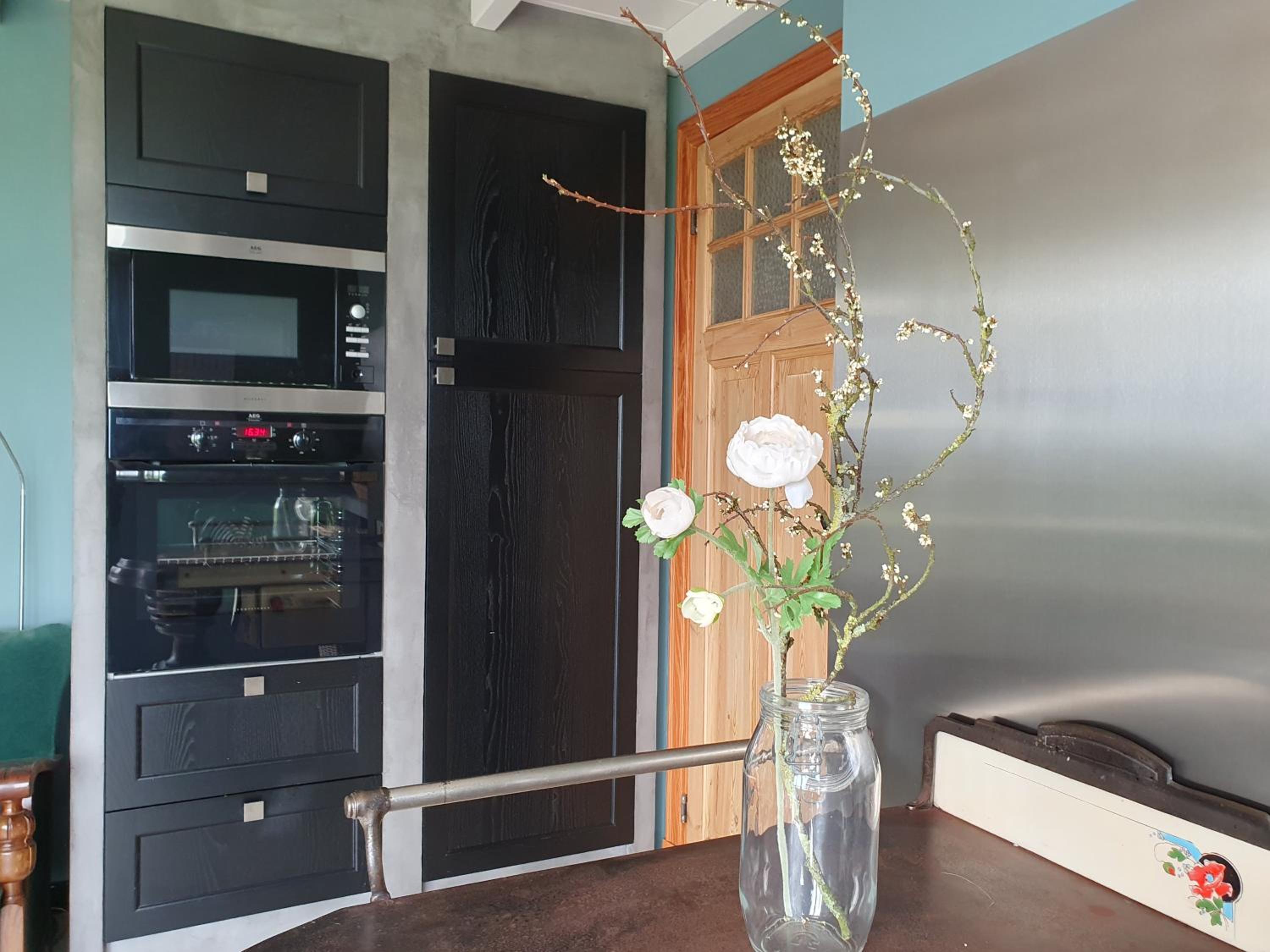 Cottage Moere