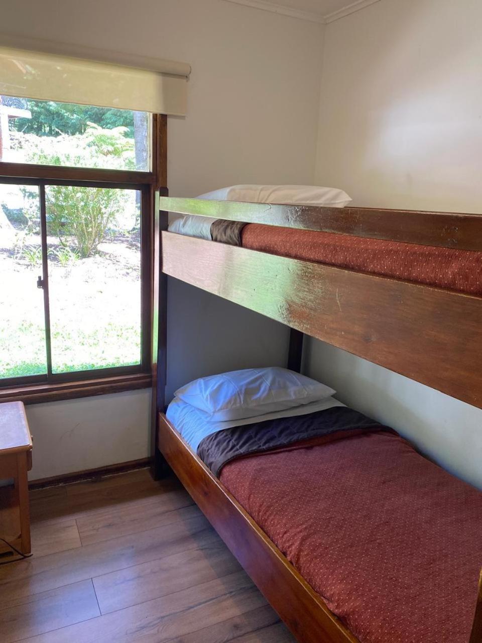 Cabanas Mapulauquen