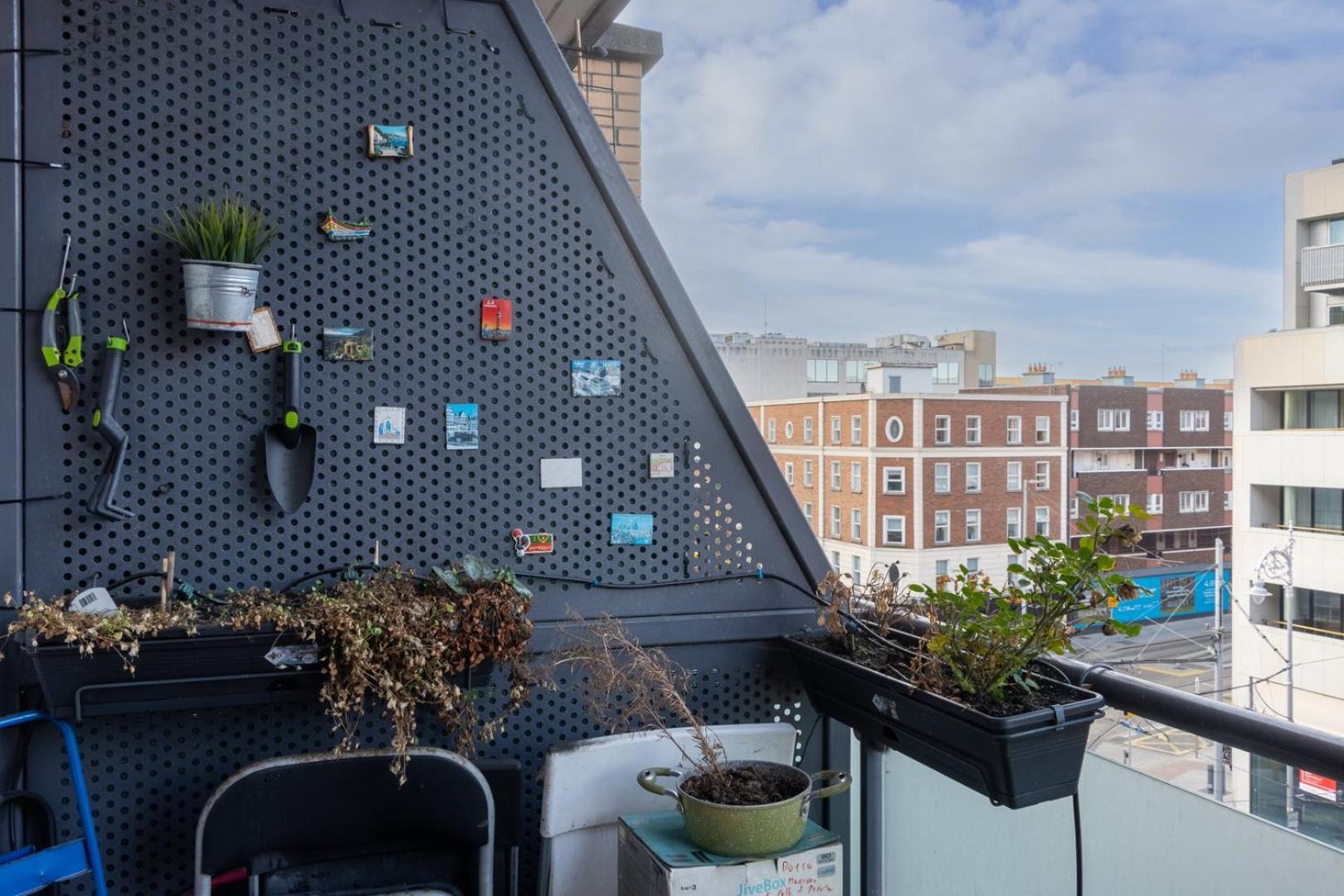 GuestReady - Cosy nest in Dublin