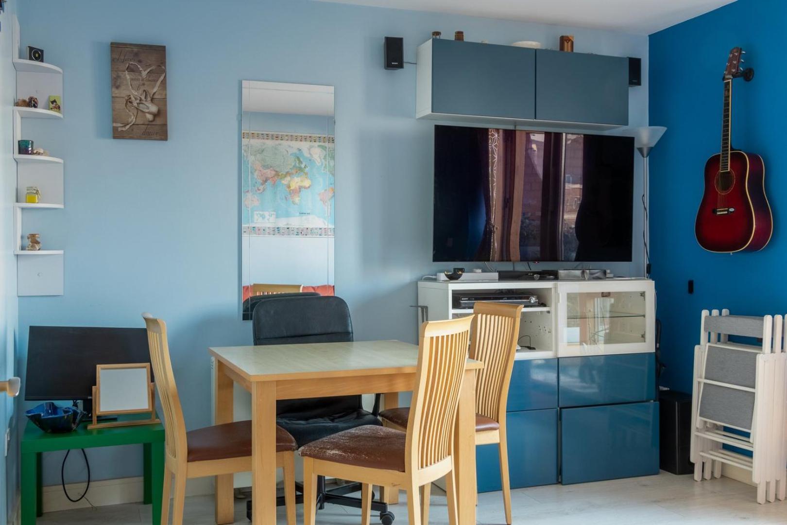 GuestReady - Cosy nest in Dublin