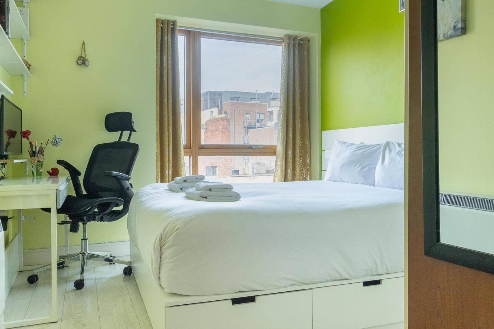 GuestReady - Cosy nest in Dublin